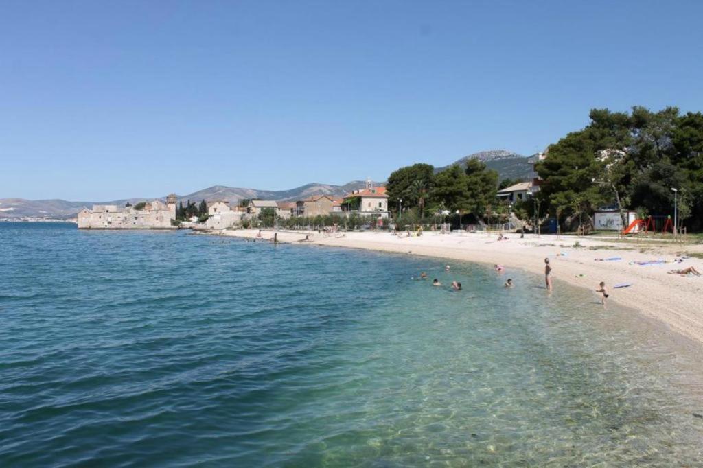 Apartments Mamich Kastela Exterior photo