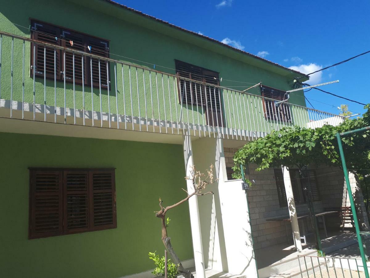 Apartments Mamich Kastela Exterior photo