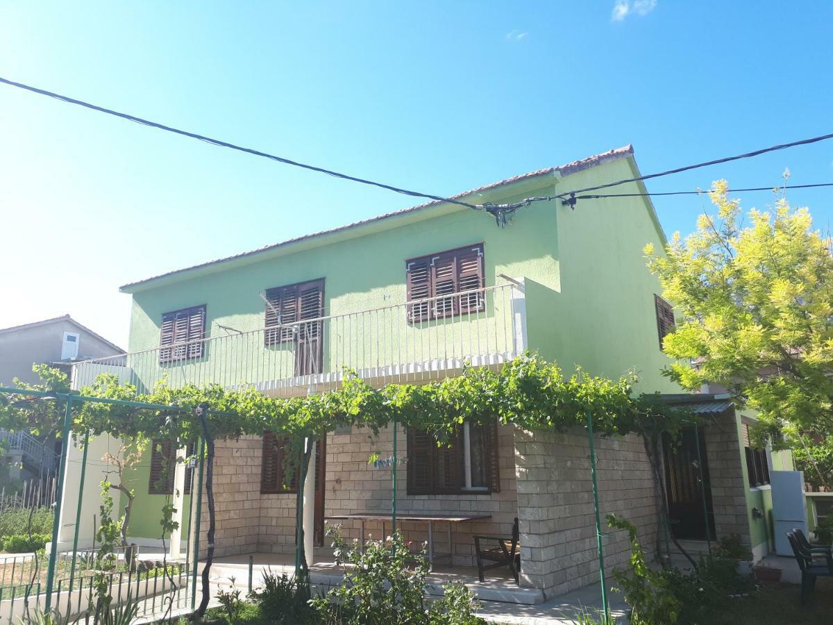 Apartments Mamich Kastela Exterior photo