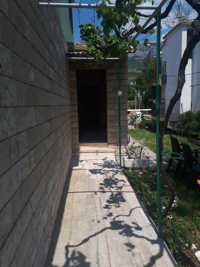 Apartments Mamich Kastela Exterior photo