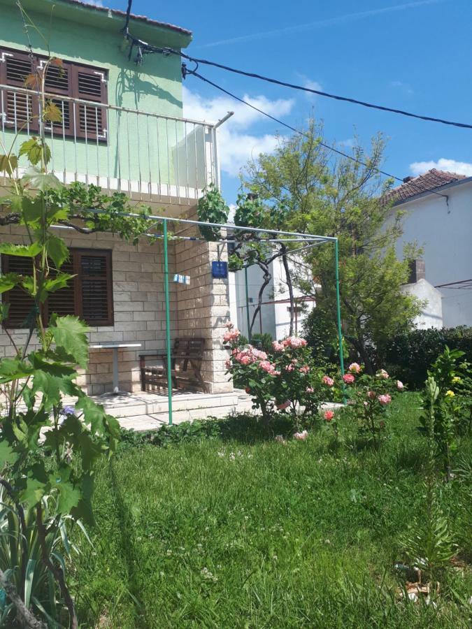 Apartments Mamich Kastela Exterior photo