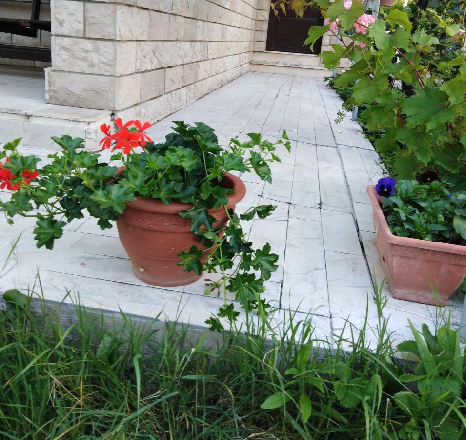 Apartments Mamich Kastela Exterior photo